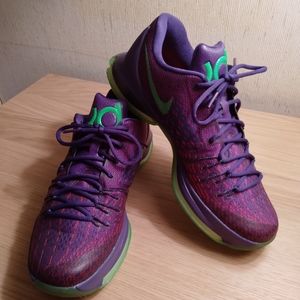 Nike KD EP VIII Suit 8.5